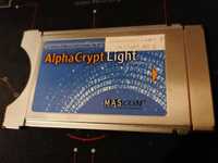 Moduł CI Alpha Crypt Light MasCom R2.2