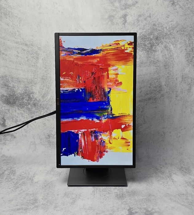 Монітор 23" Dell p2317h 1920x1080 16:9 IPS WLED Гарантия 12 міс