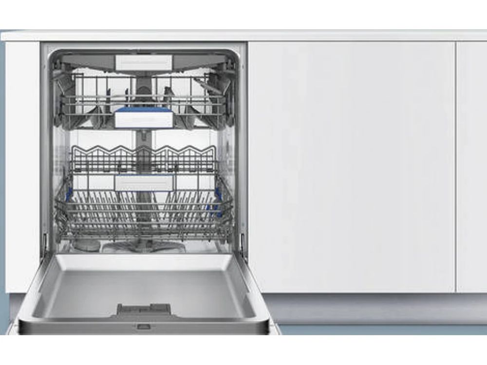 Máquina de Lavar Loiça Encastre Siemens iSensoric SN558S06TE