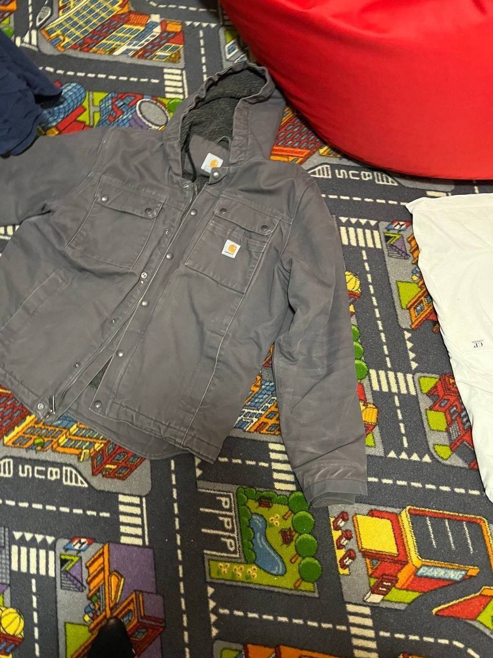 Куртка carhart size M