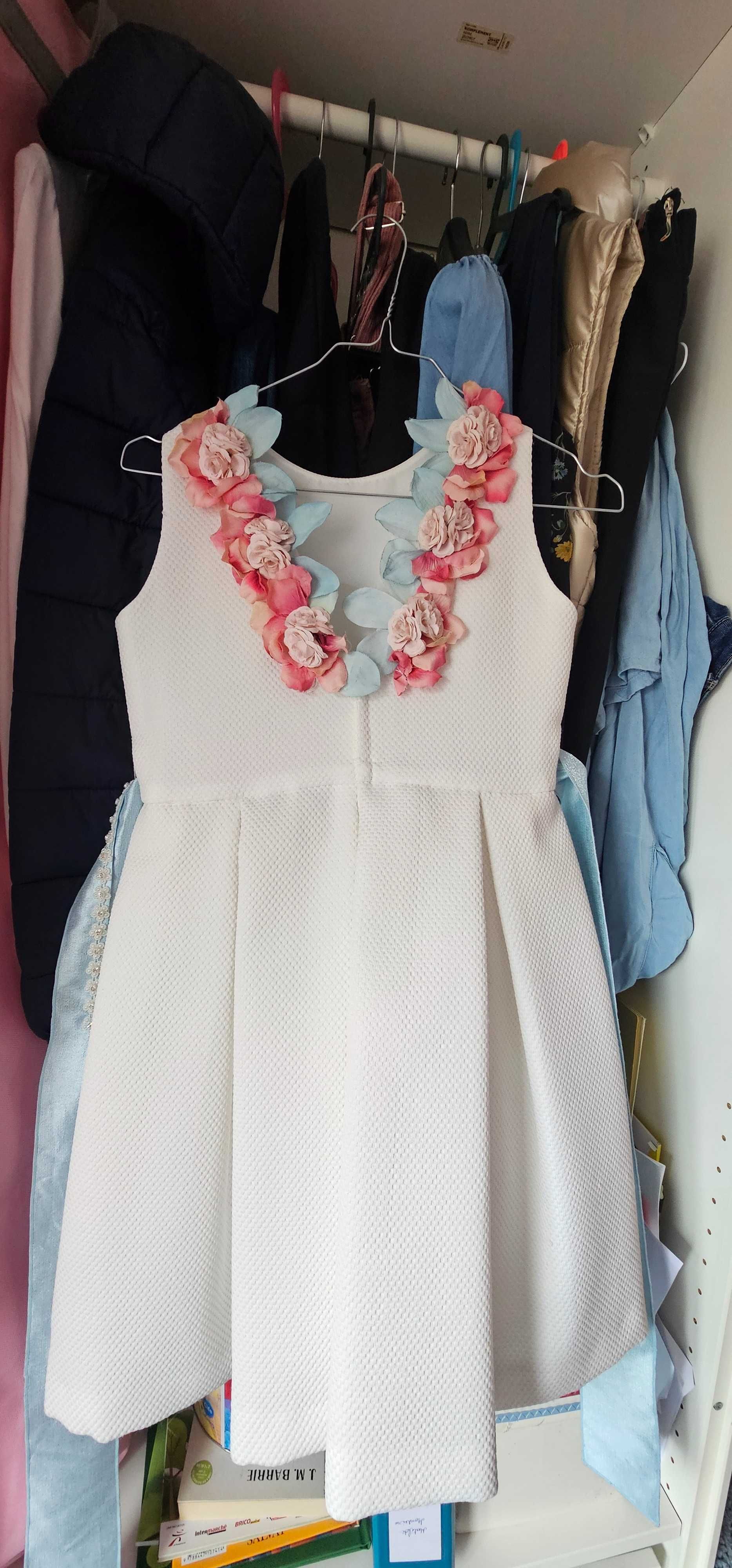 Vestido 1 comunhão