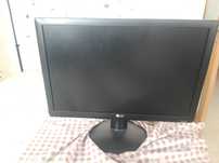 Monitor lg flatron