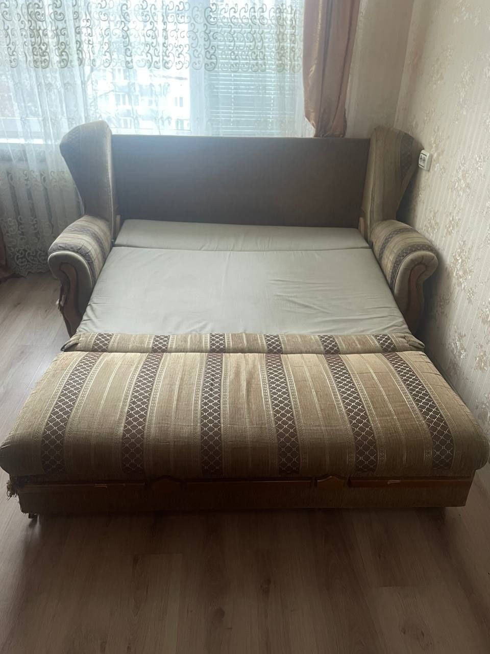 Диван розкладний