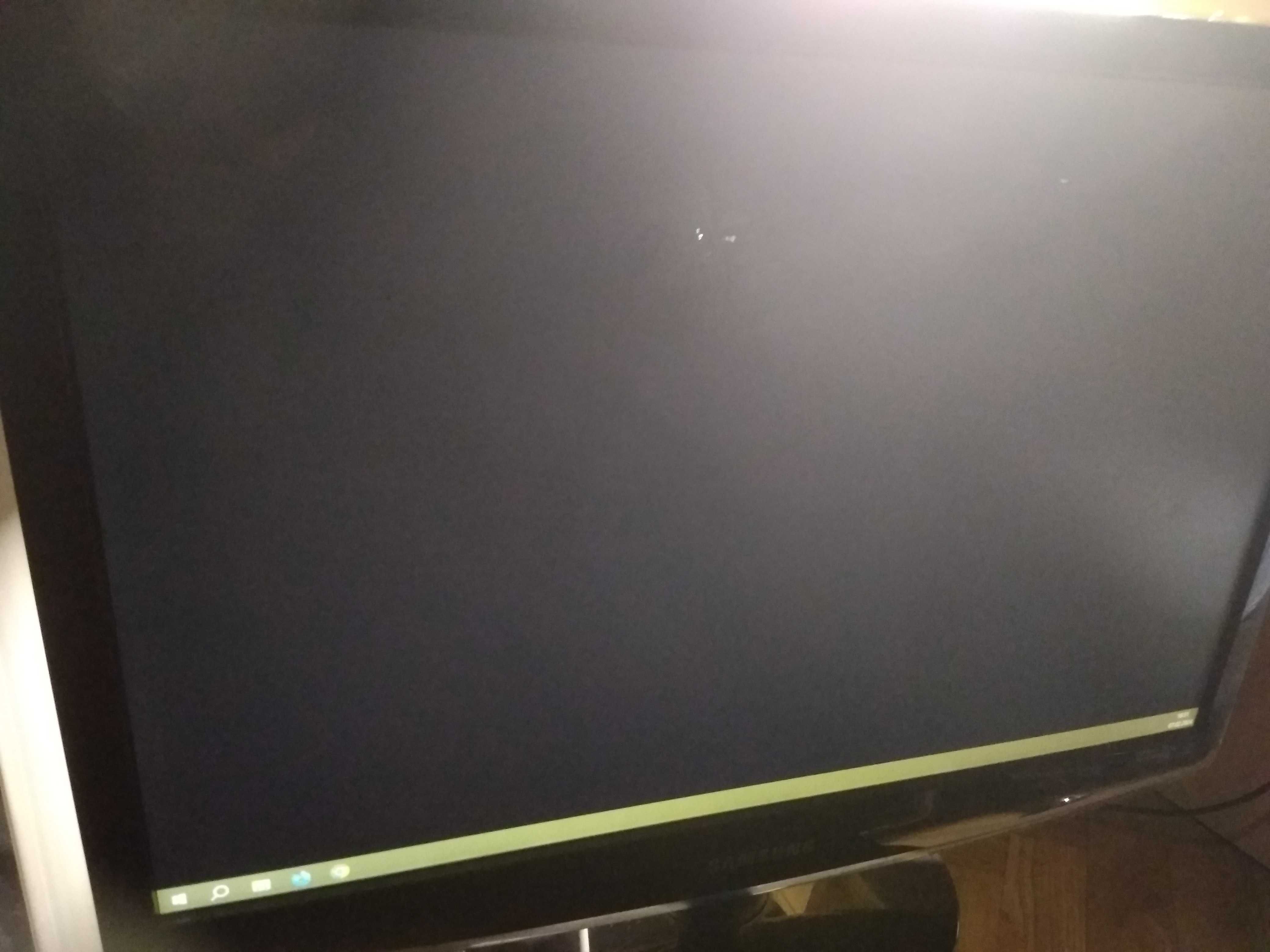 Monitor 22" Samsung model 2233RZ