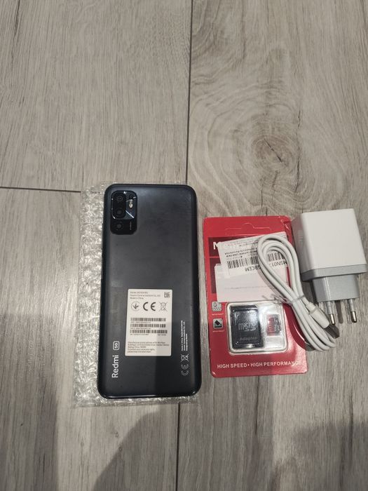 Xiaomi Redmi Note 10 5g bdb!!!