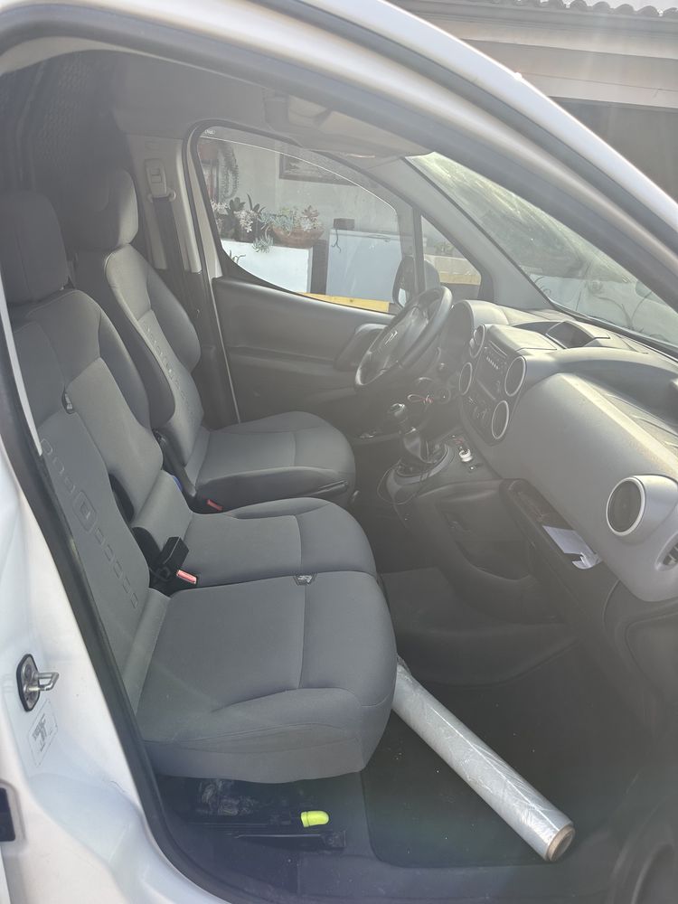 Citroen Berlingo 1.6hdi 3 lugares