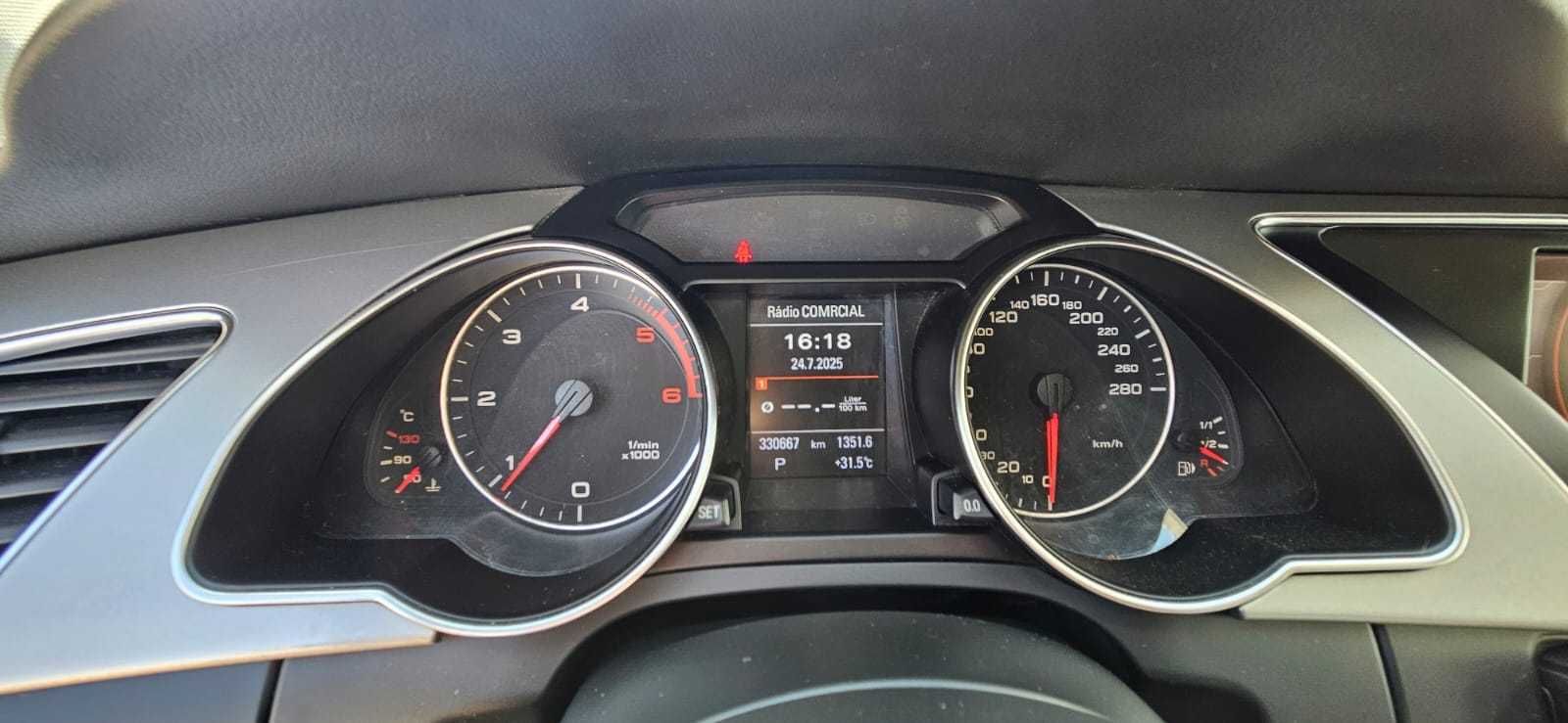 Audi A5 Sportback 2.0 Tdi Sport Nacional