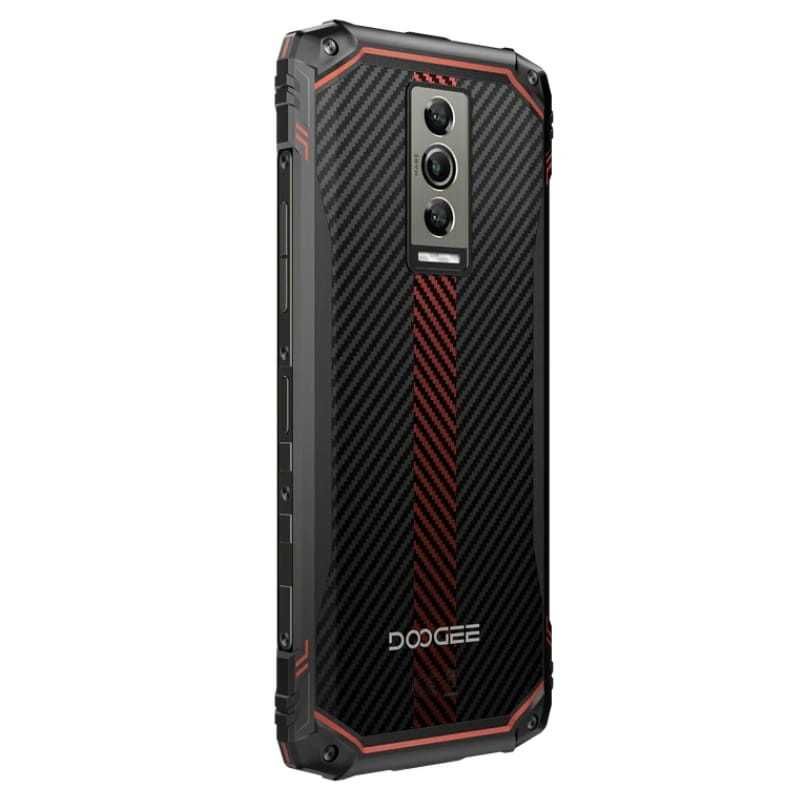 Doogee Blade 10 4GB/128GB IP69K 1.6GHz