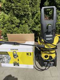 Karcher K3 jak nowy.