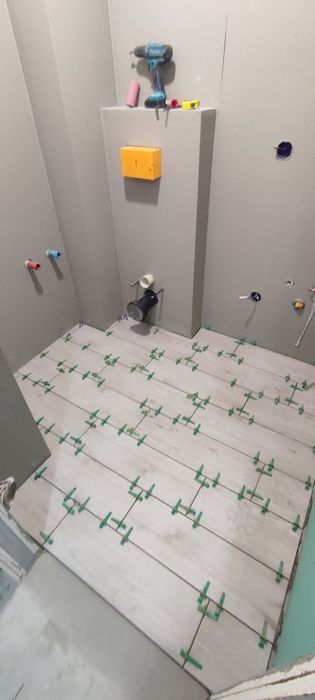 Ремонт квартир під ключ. Кривий Ріг.