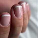 Manicure żelowy, hybrydowy, pedicure