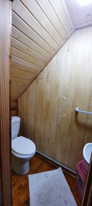 Котедж "Гукливчик"