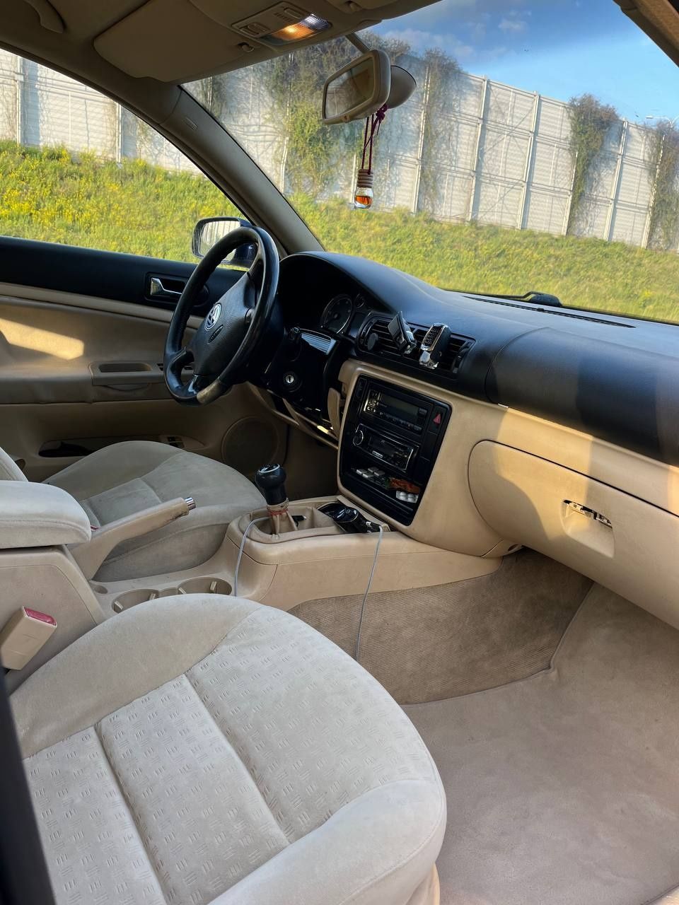 Sprzedam passat B5 w bardzo dobrym stanie