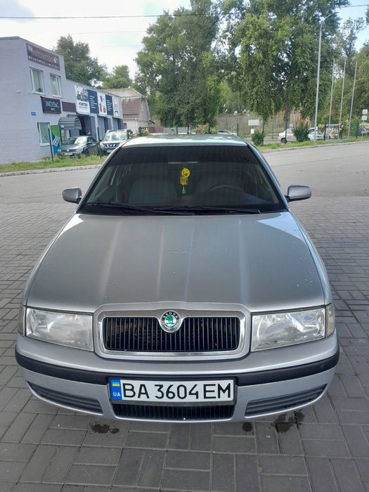 Skoda Oktavia 2001 рік 3700 +торг