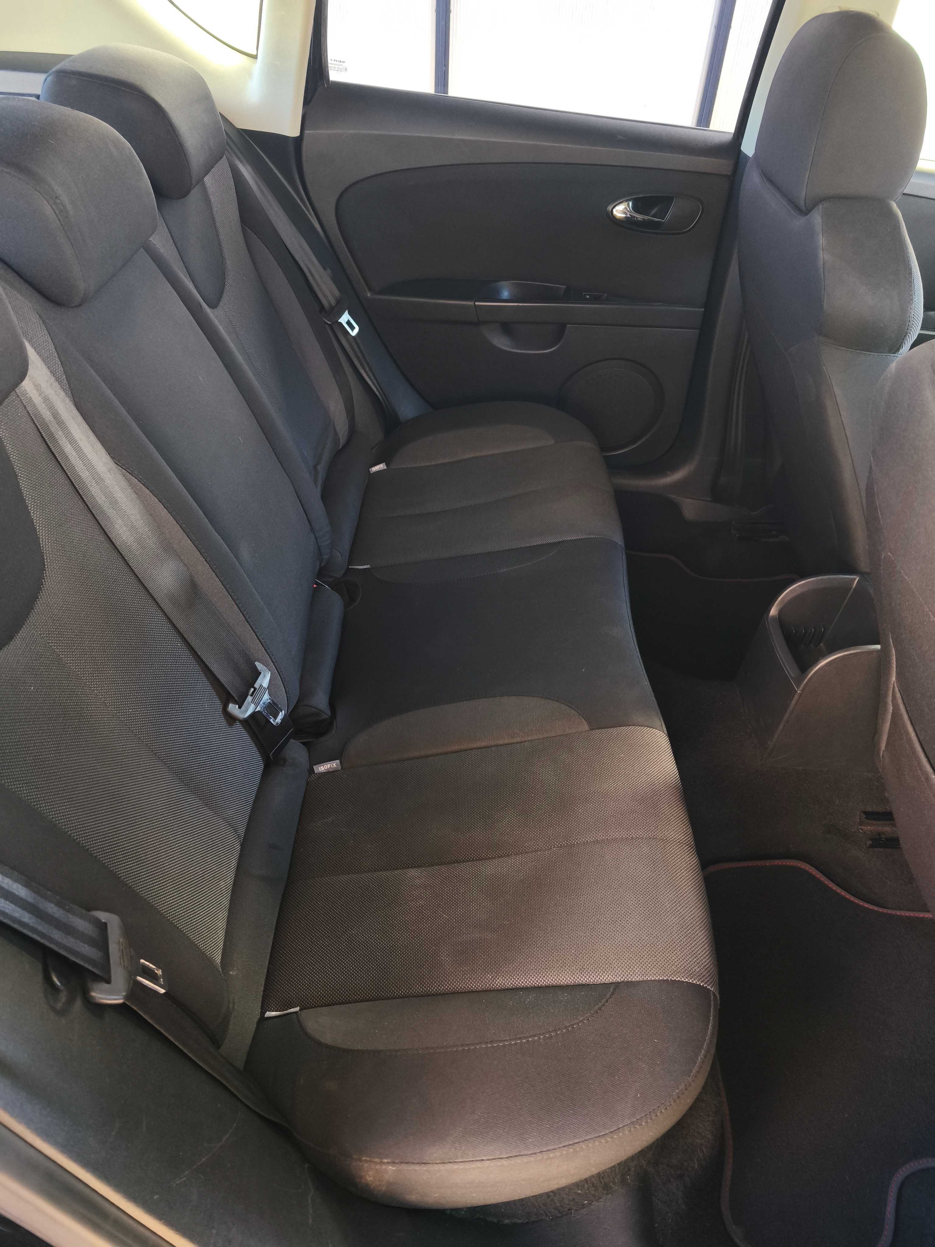 SEAT Leon 2.0tdi fr