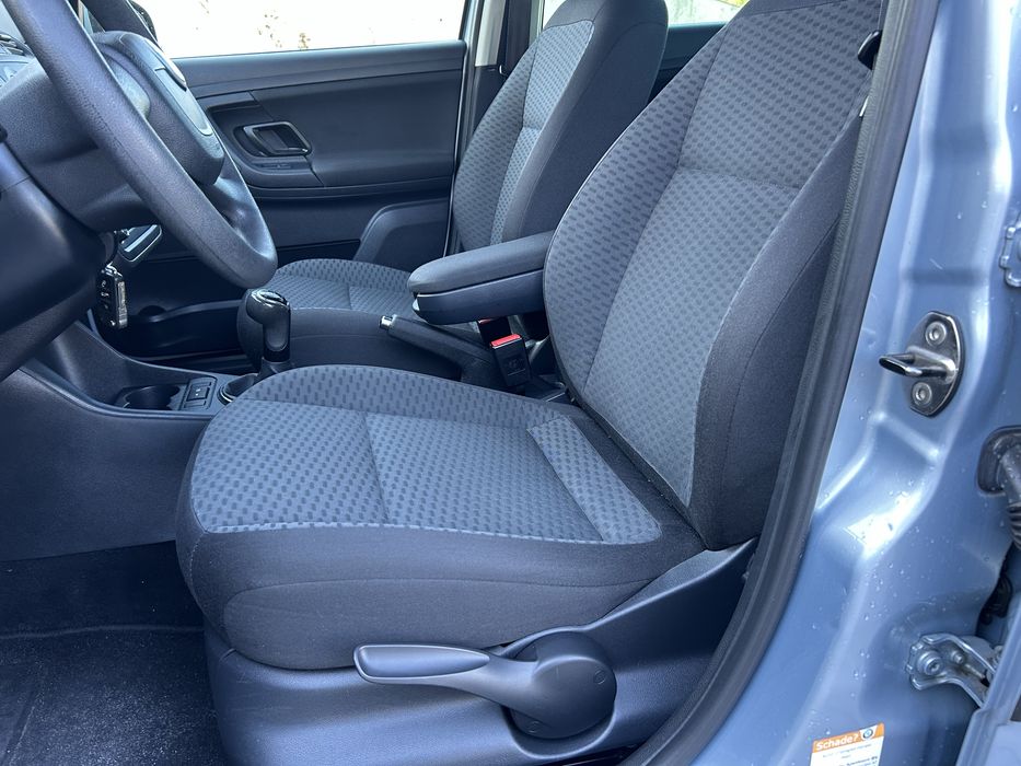 Piękna Fabia 1,2 TDI CR 75KM LIFT Stan PERFEKCYJNY !!!