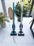 Odkurzacz pionowy Philips PowerPro Aqua 3w1 cena za 2szt