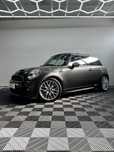 Mini Cooper SD "Kits JCW"