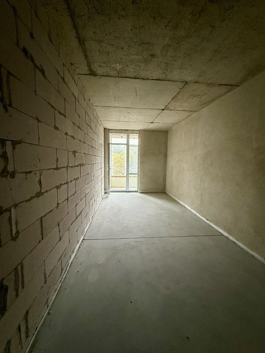 Вдала інвестиція в кінці року! 2-кім кВ в зданому будинку