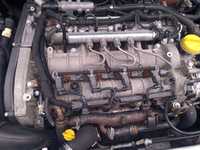 Wtryski pompa paliwa Opel Vectra c 1,9 CDTI