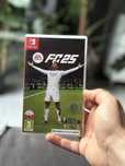 Fc 25 nintendo switch