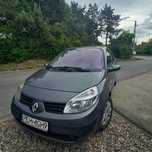Renault Scenic Renault Scenic 1.5dCi POLECAM!