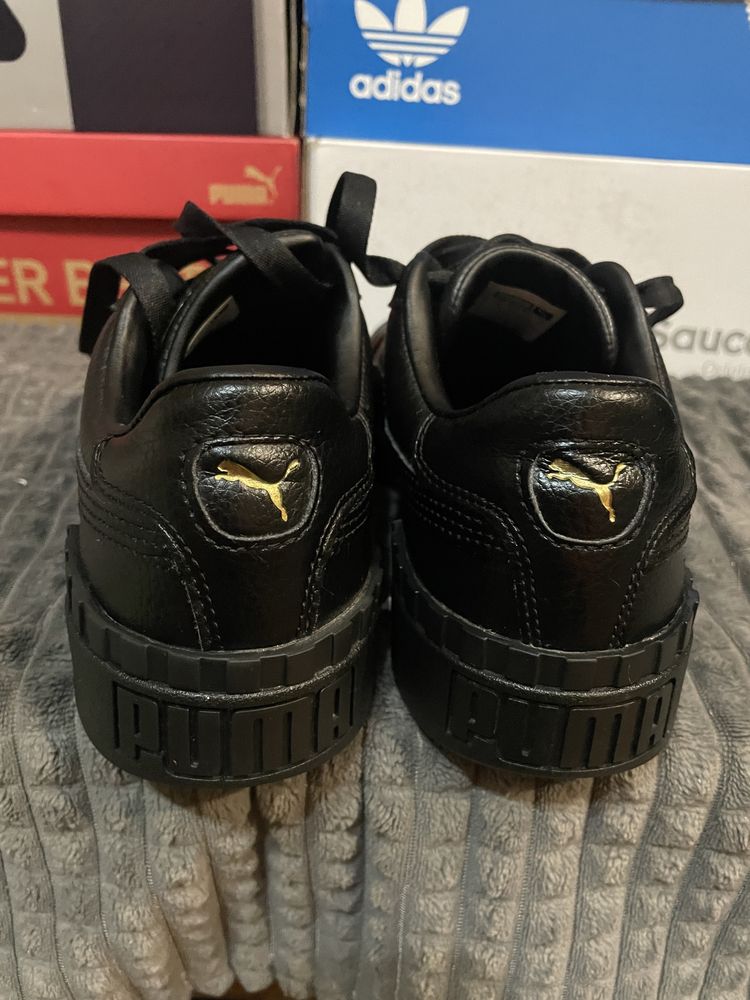 Жіночі кросівки Puma Cali Fashion 38(24см) оригінал