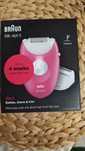 Braun Silk epil 3