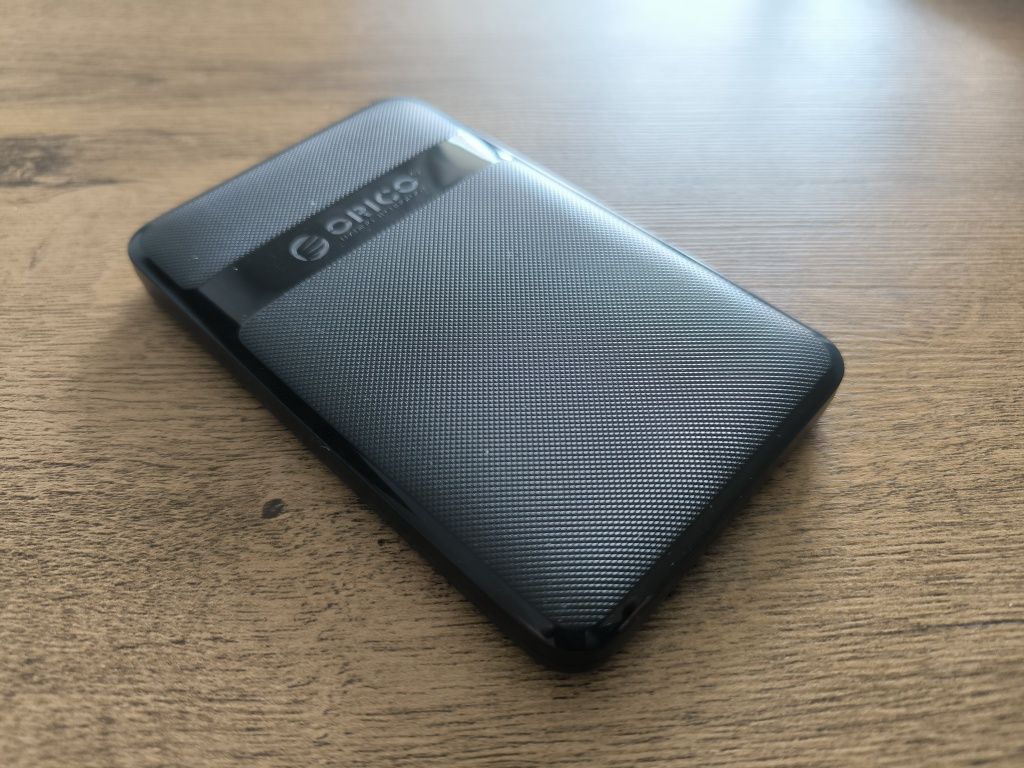 Продам внешний жесткий диск Orico 1TB USB 3.0