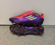 Korki F30 Buty Piłkarskie Adidas Adizero Sportowe Oryginalne r. 46