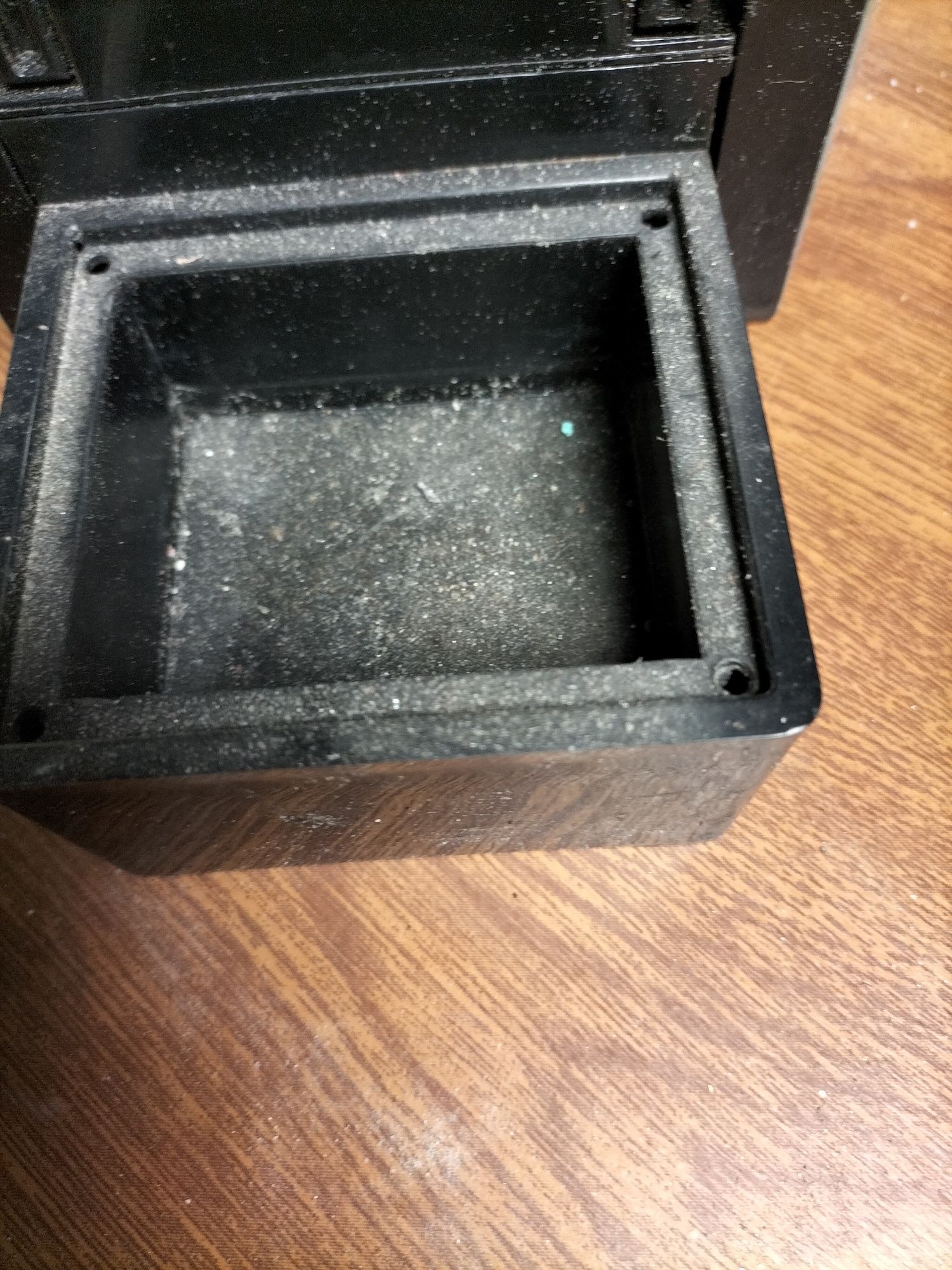 Máquina de café .