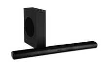 Soundbar Subwoofer Wharfedale Vista 200s Bluetooth HDMI ARC