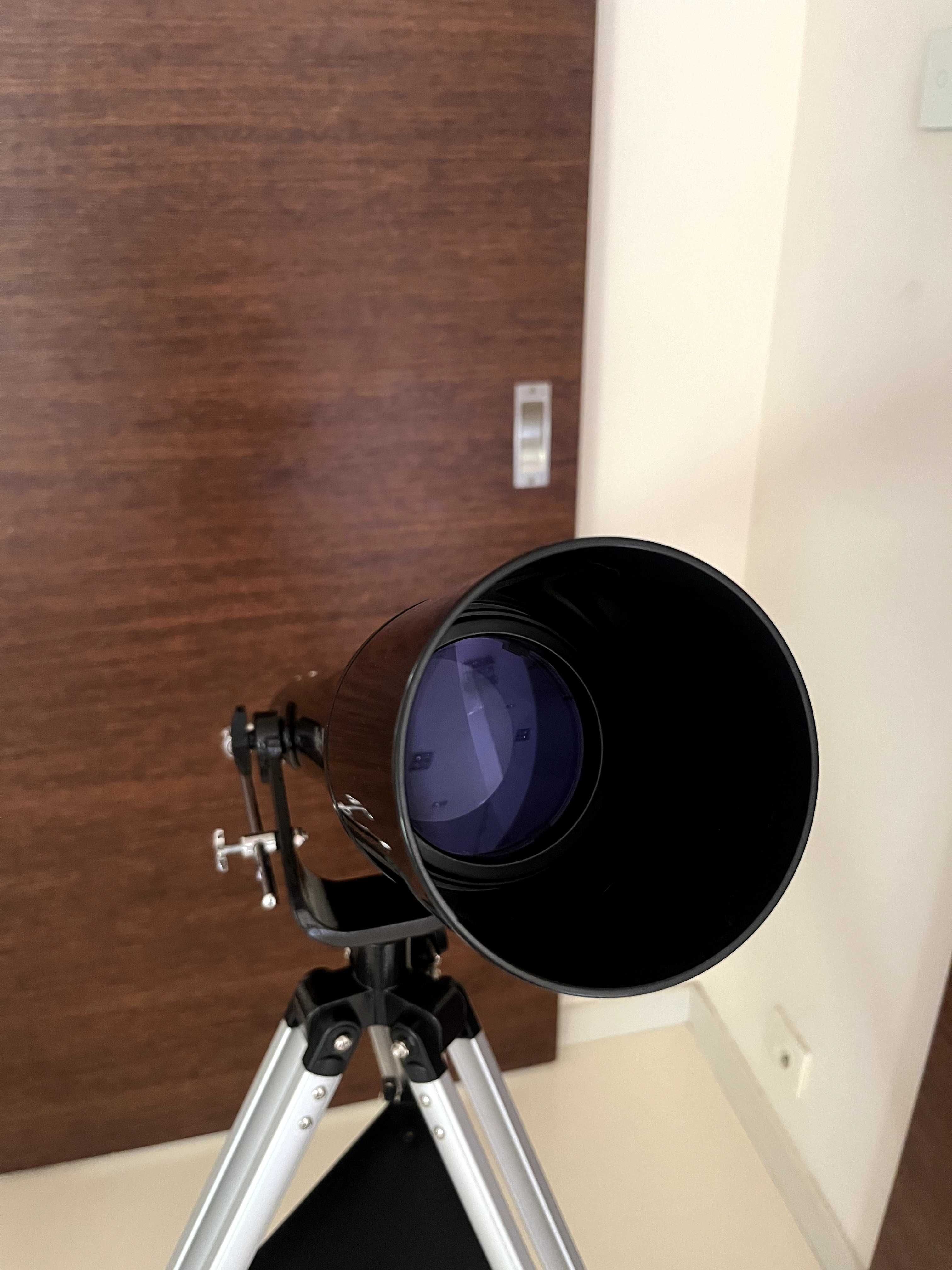 Teleskop Sky-Watcher BK 707 AZ2
