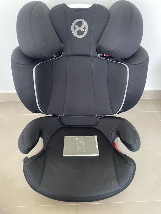 Cadeira de Transporte