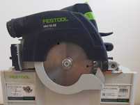 Pilarka Festool HKC 55 EB