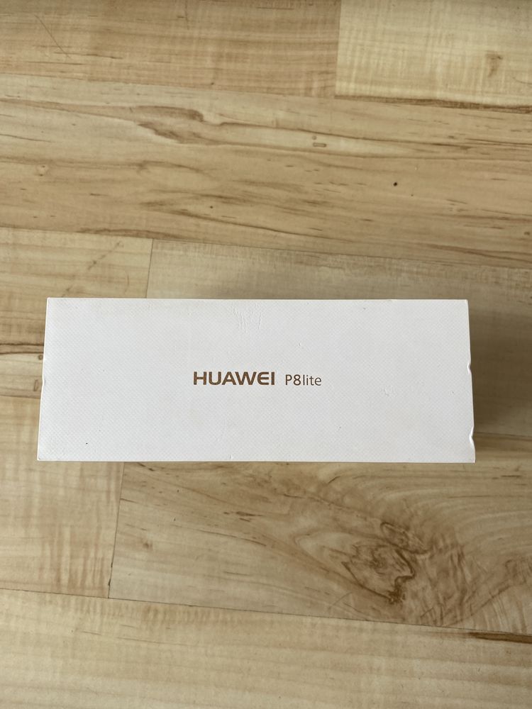 Huawei p8 lite ( pudełko )