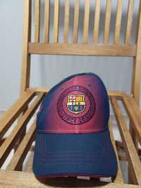 Czapka Fc Barcelona