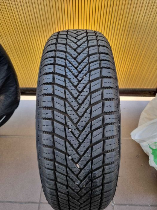 Opony Mazzini Cross AllSeason AS8 175/65 R14