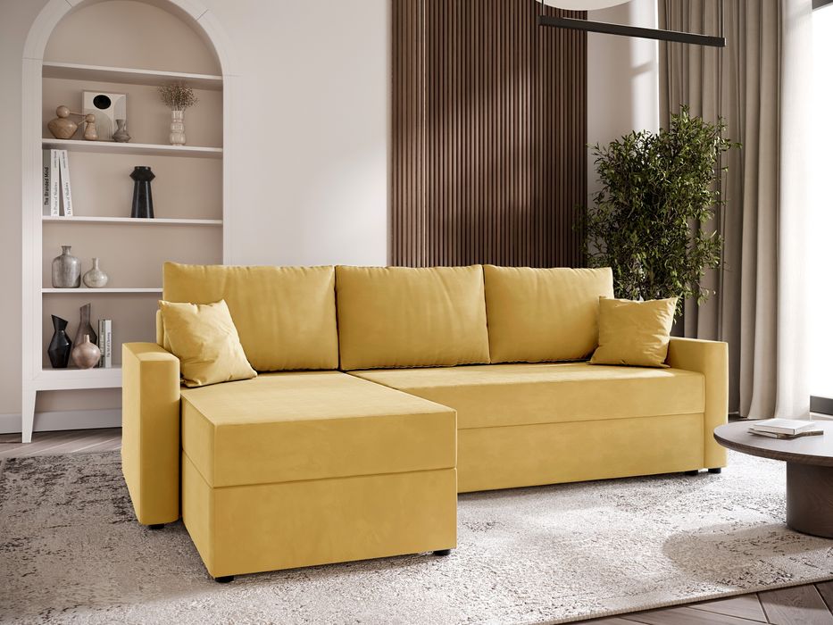 Narożnik prosto od producenta