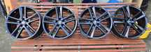 Felgi 5x108 R18 ET45 72.6 63.4 FORD KUGA FOCUS KM4 KM3 MONDEO MK5 MK4