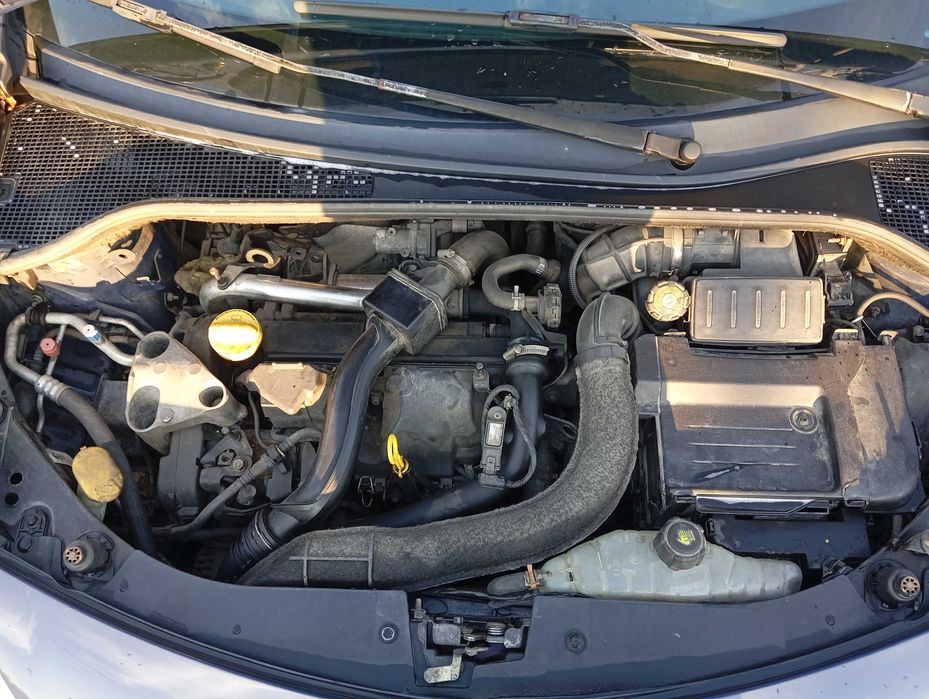 Renault Clio  2008  рік