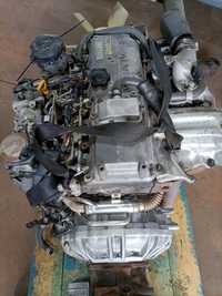 Motor Toyota 15 bfte