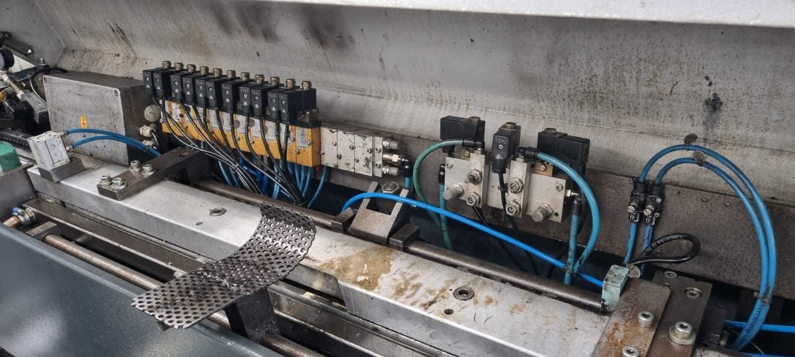 Alimentador LNS Hydrobar Mini-Sprint
