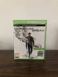 Quantum Break Xbox One/ Xbox Series X gra