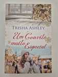 Um Convite Muito Especial - Trisha Ashley