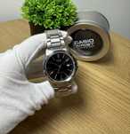 Casio MTP-1183-1A наручний годинник чоловічий, новий, оригінал