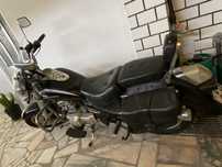 Vendo Fosti 125c