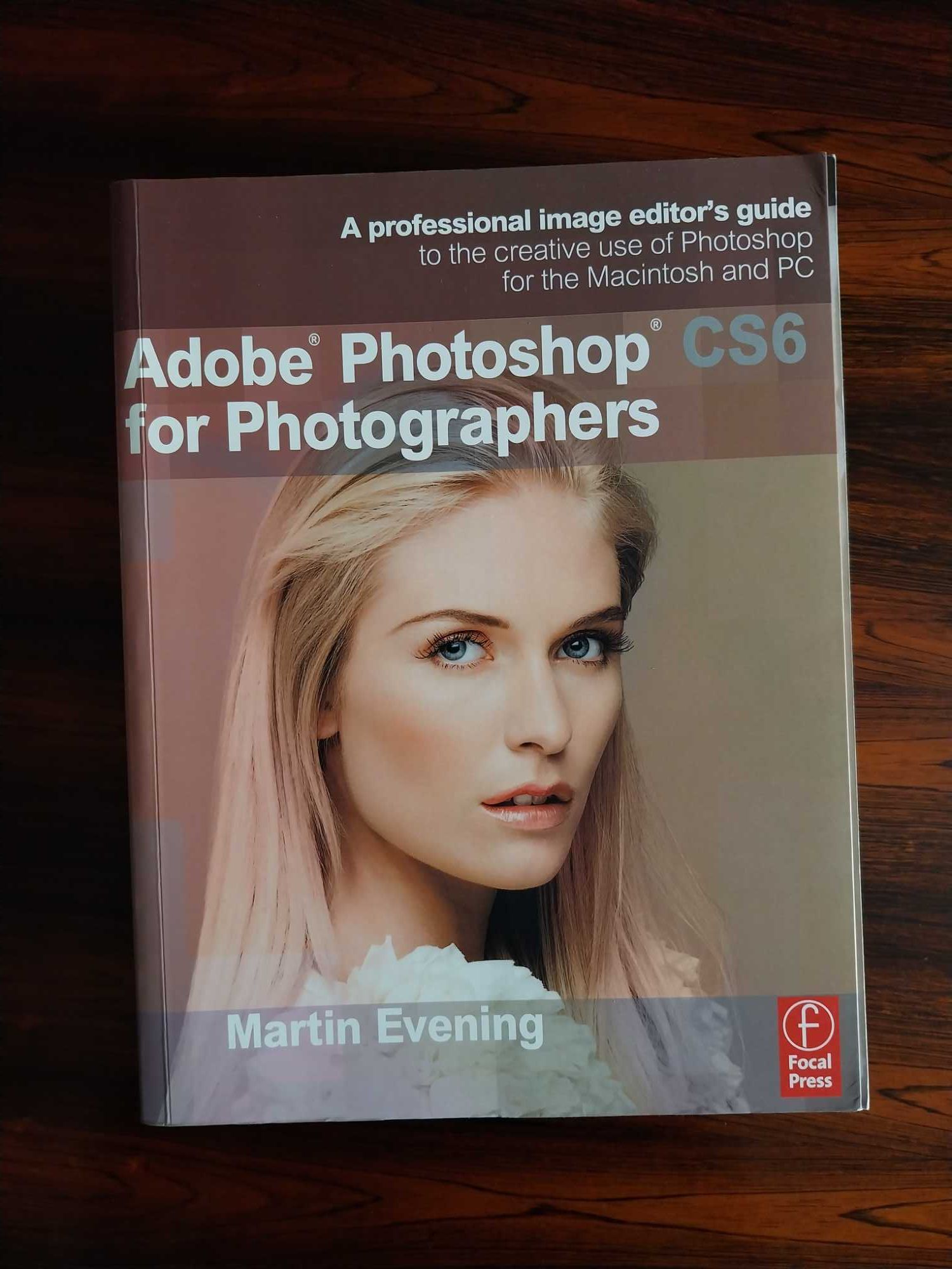 3 Livros técnicos fotografia e Photoshop para fotógrafos