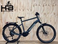 Ghost E-Teru Essential EQ Shimano Alivio 2024