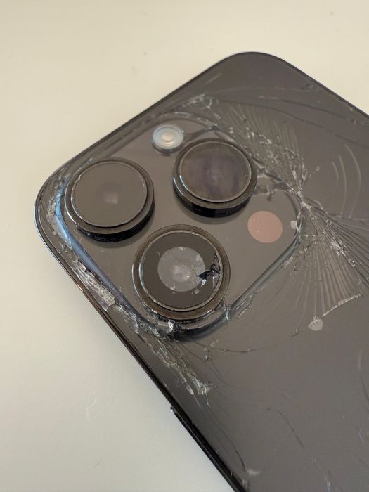 iPhone 14 Pro 128GB - Para peças ou Uso Diario